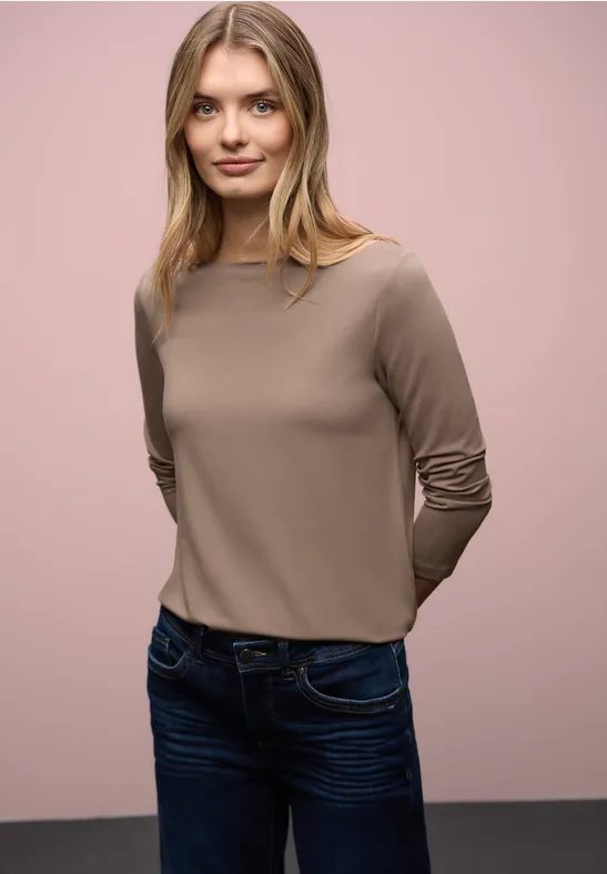 Longstyle Shirt