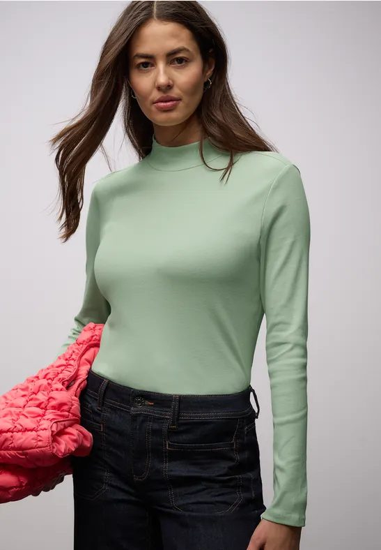 Basic Shirt