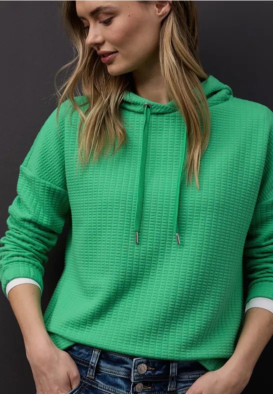 Hoodie Shirt
