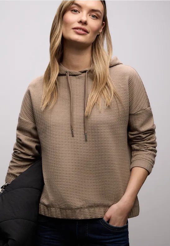 Hoodie Shirt