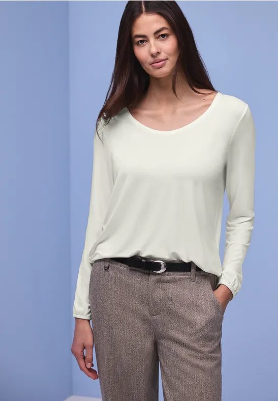 Basic Shirt