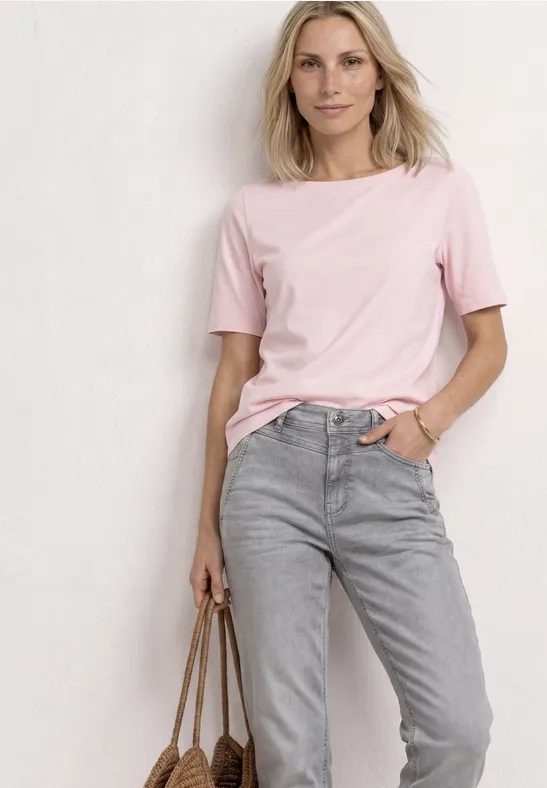 Basic T