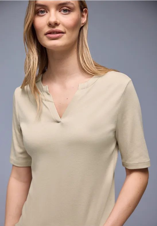 Basic Shirt