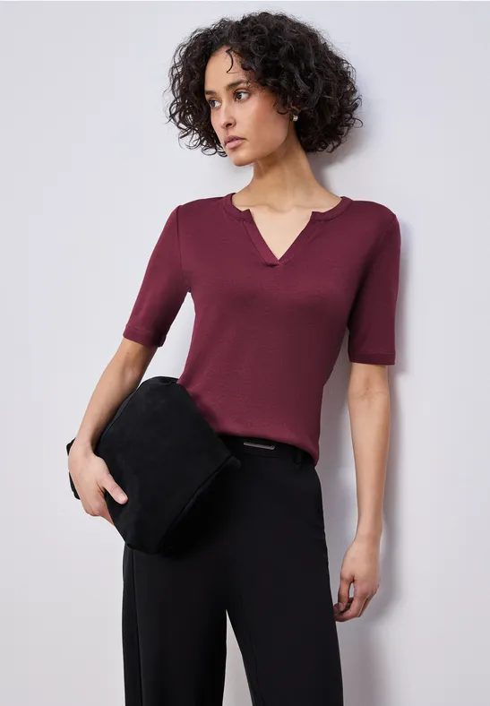 Basic Shirt