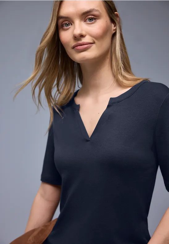 Basic Shirt