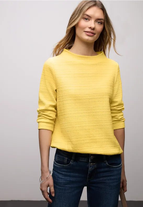 Strukturshirt