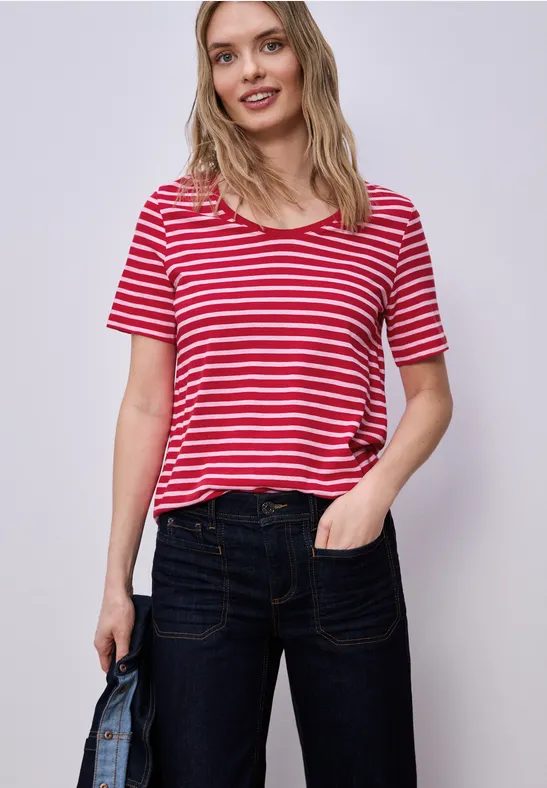 T