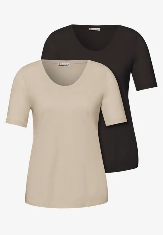 Basic T