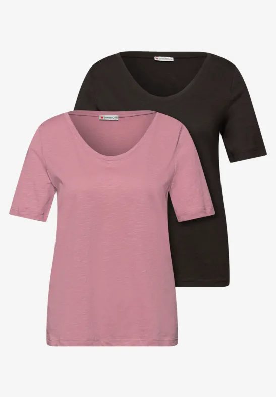 Basic T