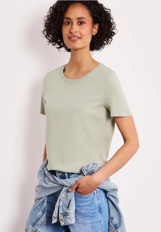 Basic T