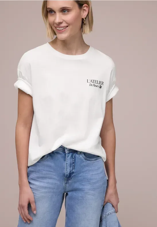 T