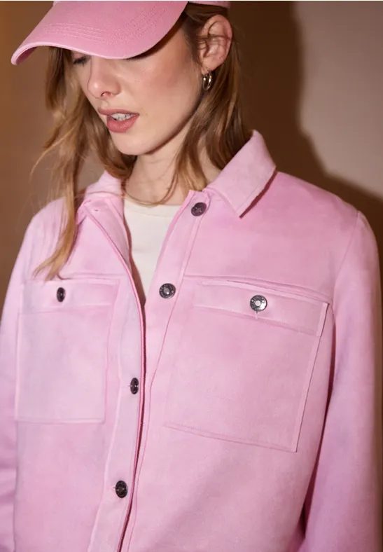 Overshirt