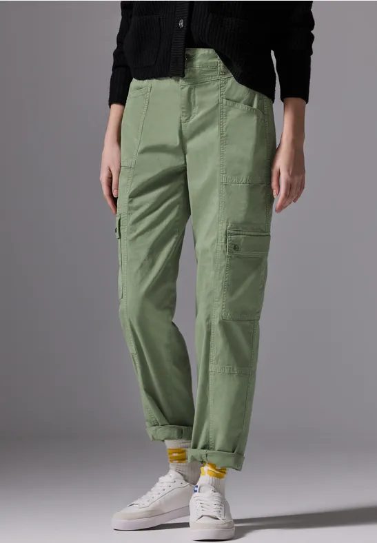 Cargo Hose