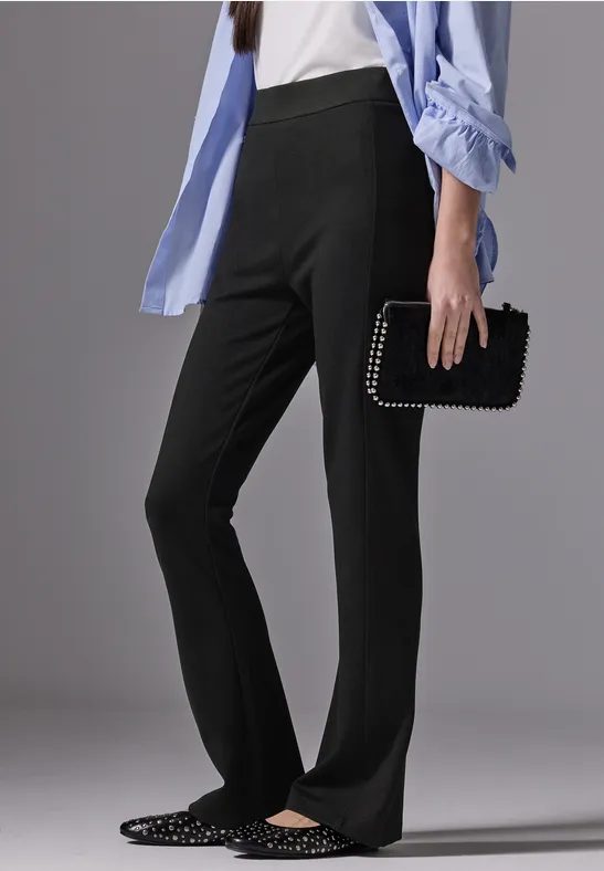 Bootcut Hose