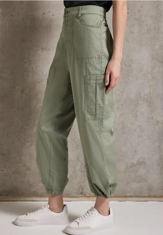 Straight Leg Papertouch Hose