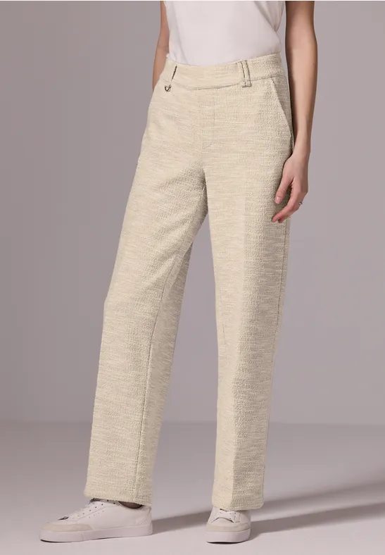 Straight Leg Hose