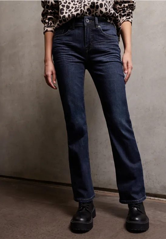 Bootcut Jeans