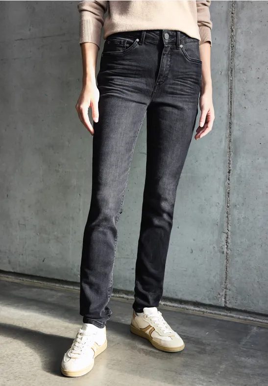 Skinny Fit Jeans