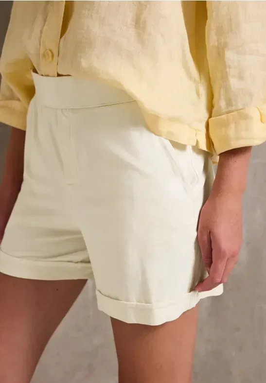 Jersey Shorts