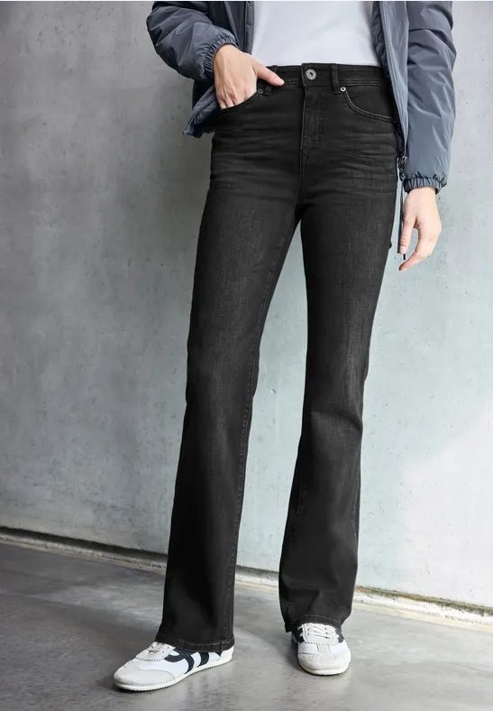 Bootcut Jeans