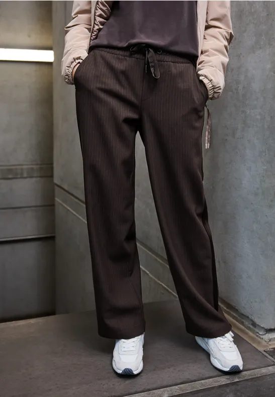 Straight Leg Hose
