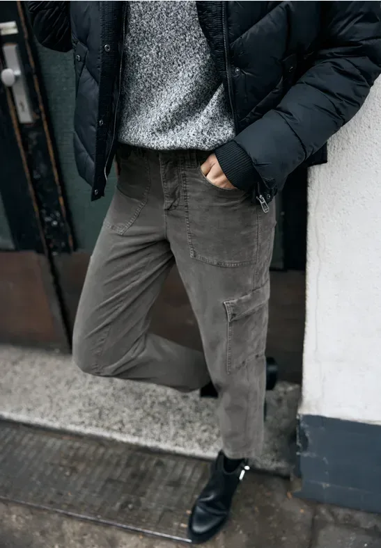 Softe Cargo Hose
