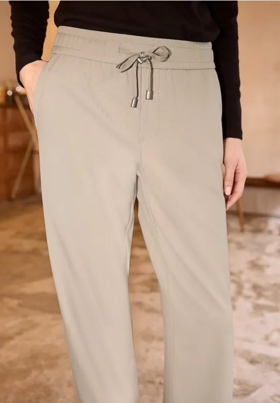 Straight Leg Hose