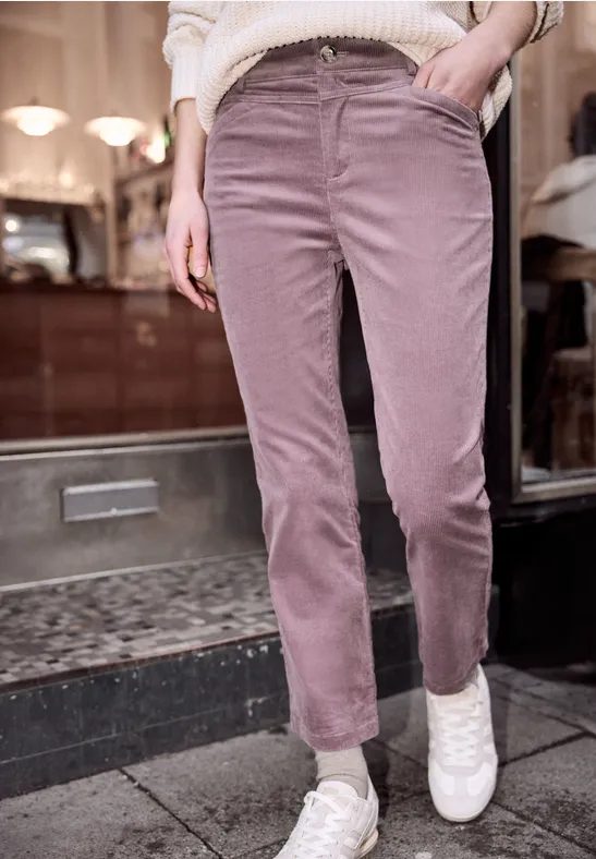 Flared Leg Hose