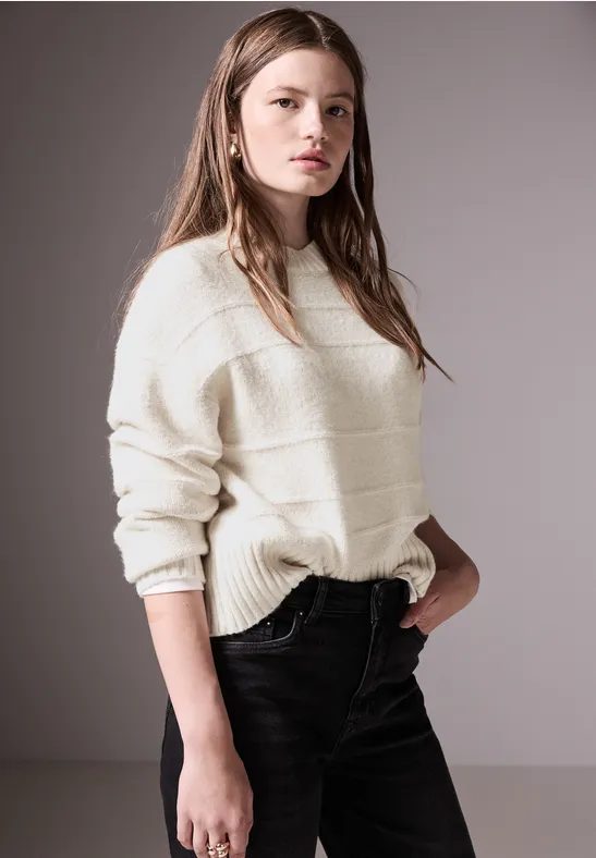 Chunky Sweater