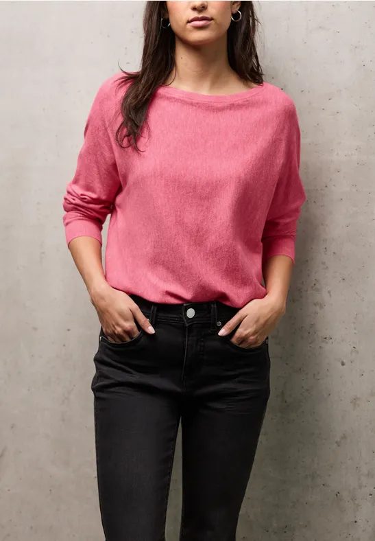 Dolman Pullover