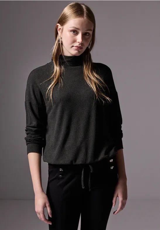 Softes Turtleneck