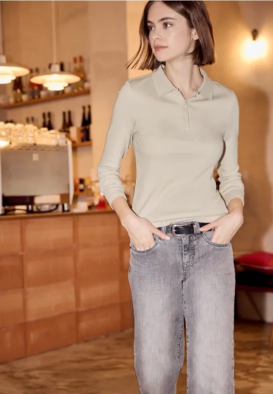 Poloshirt