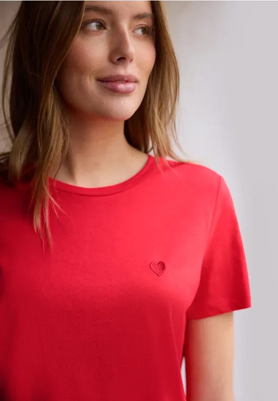T
