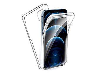 360-Grad Schutzhülle für iPhone 12 Mini (5,4