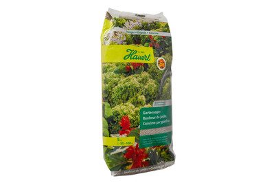 HAUERT Gartensegen