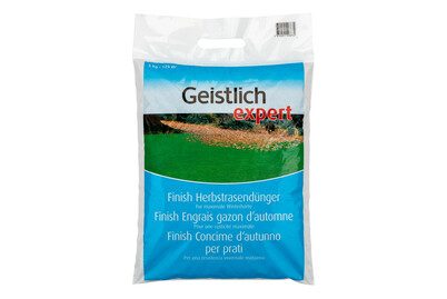 Geistlich Exp.Herbstrasen Finish 5KG