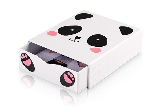 Bilderbox mit 30 Fotos im Design 