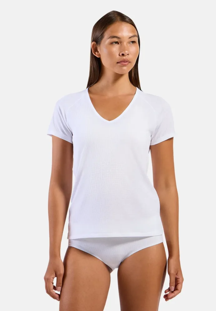 Odlo Damen Active Light 2er Pack T-Shirt