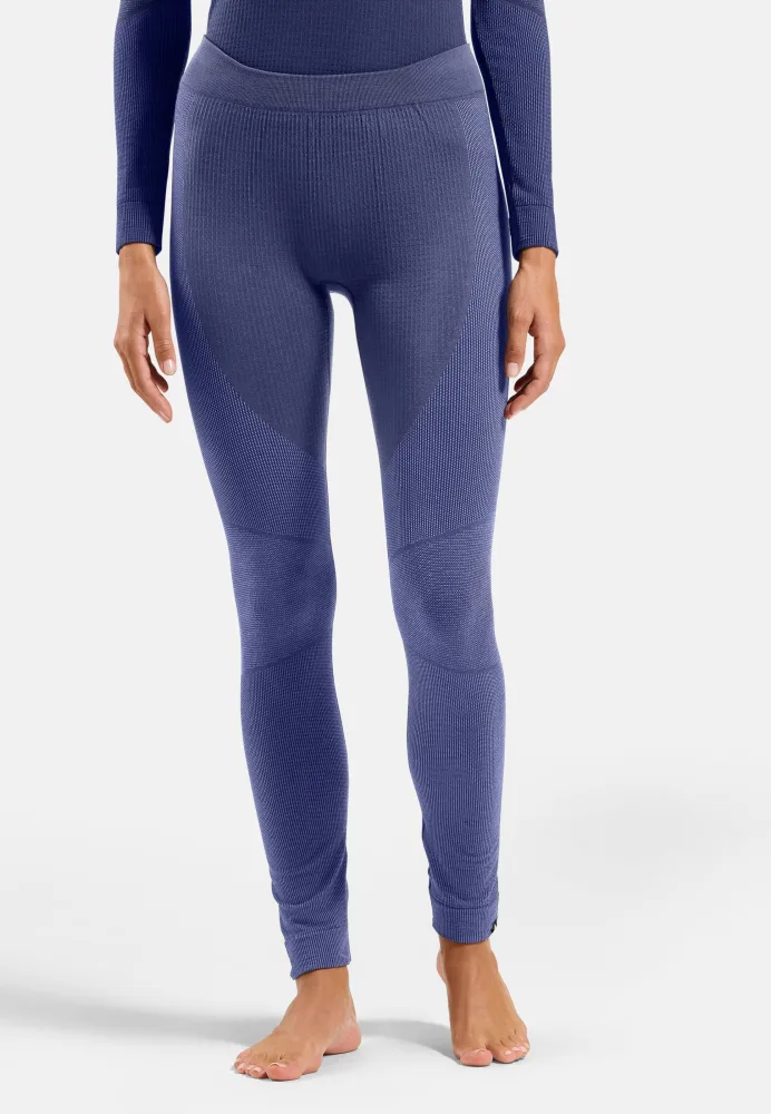 Odlo Damen Seamless Performance Wool Hose