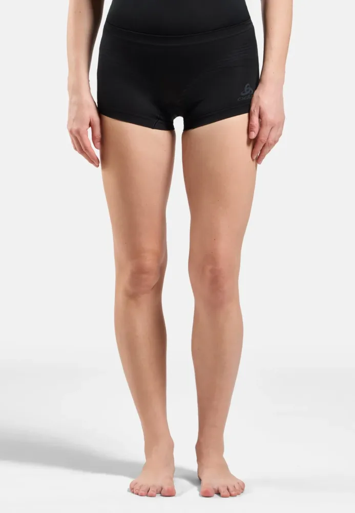 Odlo Performance X-Light Boxershorts für Damen - Wandern, Training - schwarz, L