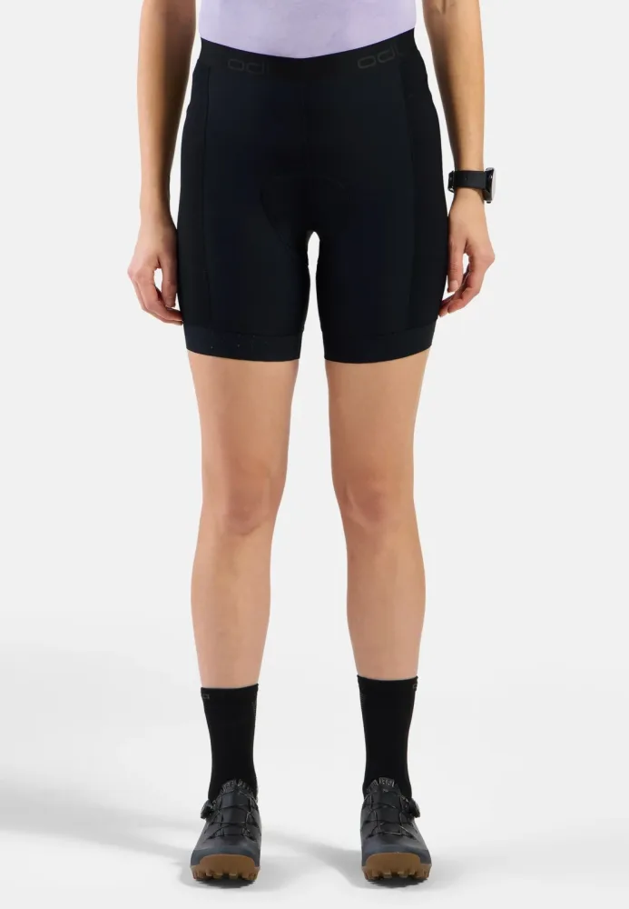 Odlo Damen Explorer Unterhose mit Sitzpolster