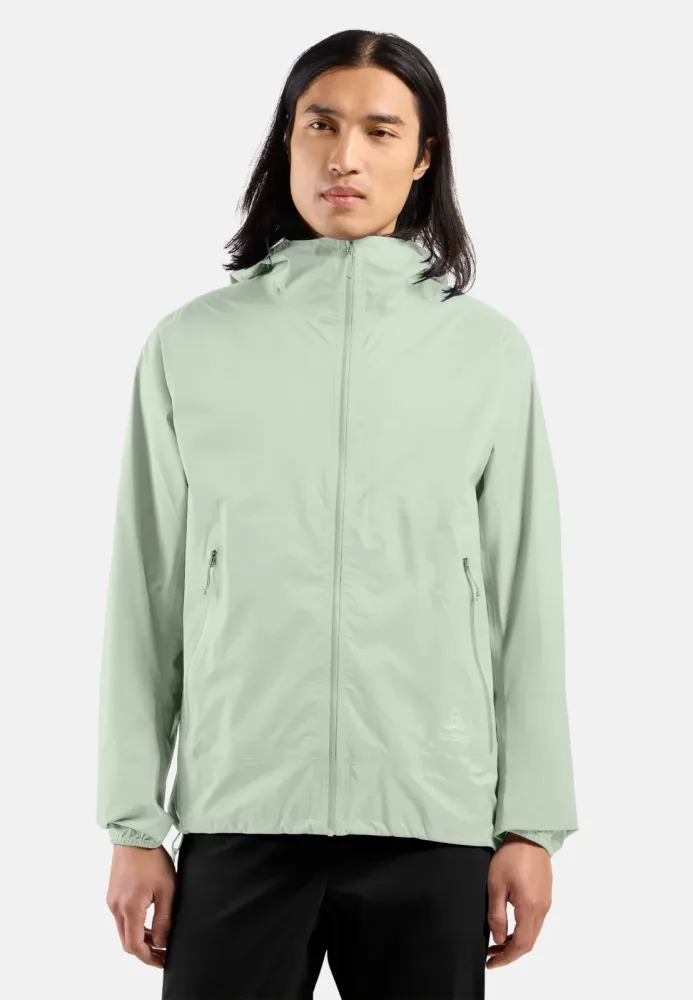 Odlo Herren Essential 2.5l Waterproof Jacke