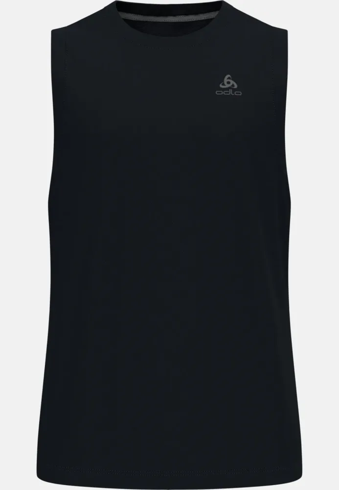 Odlo F-Dry Tank für Herren - Wandern, Training - schwarz, L