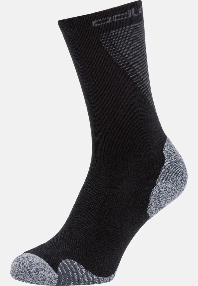 Odlo Crew Active Warm Running Socken