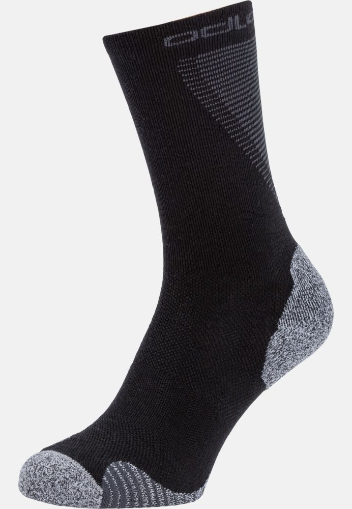 Odlo Crew Active Warm Running Socken