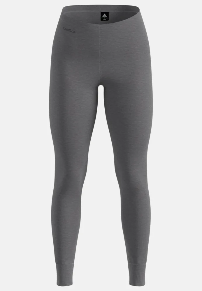 Odlo Damen Long Active Warm Eco Hose