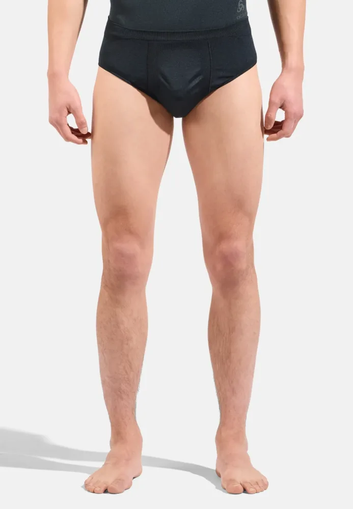 Odlo Performance Light Slip für Herren - Skilanglauf, Running - schwarz, XXL