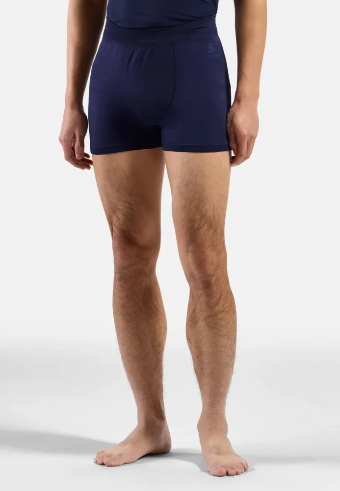 Odlo Performance Light Boxershorts für Herren - Skilanglauf, Running - blau, S