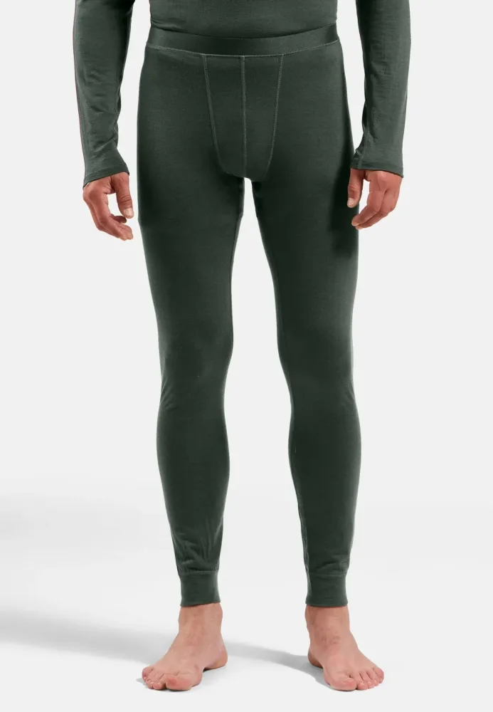Odlo Herren Merino 160 BI Hose