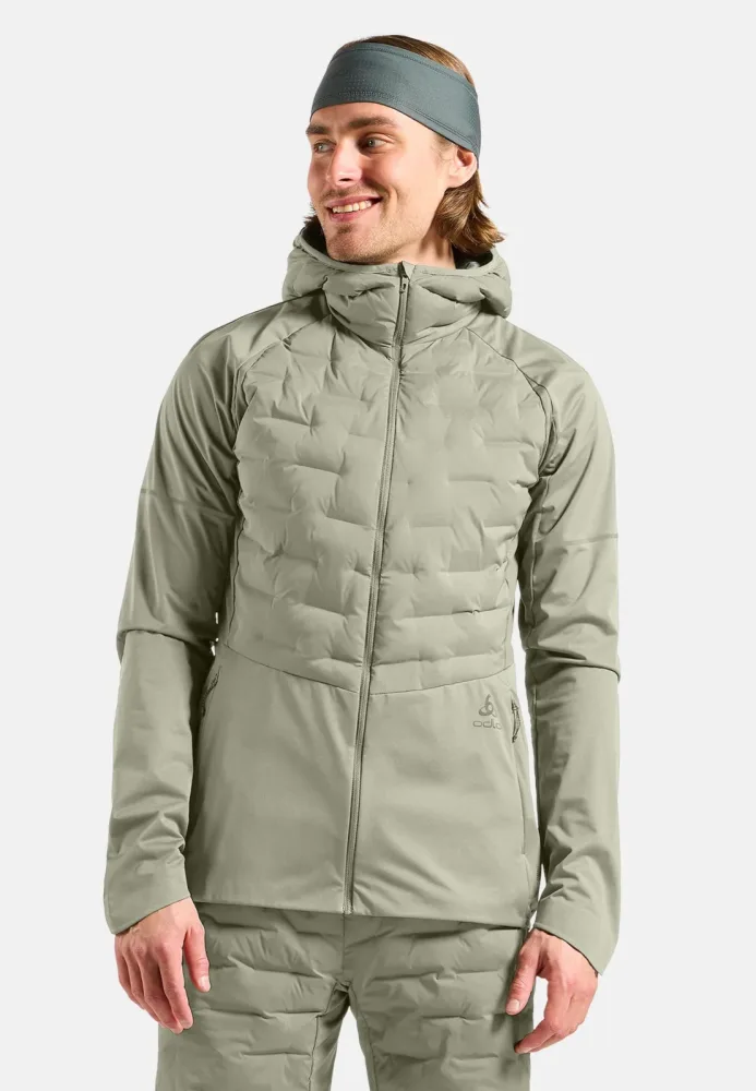 Odlo Herren Zeroweight Insulator Jacke